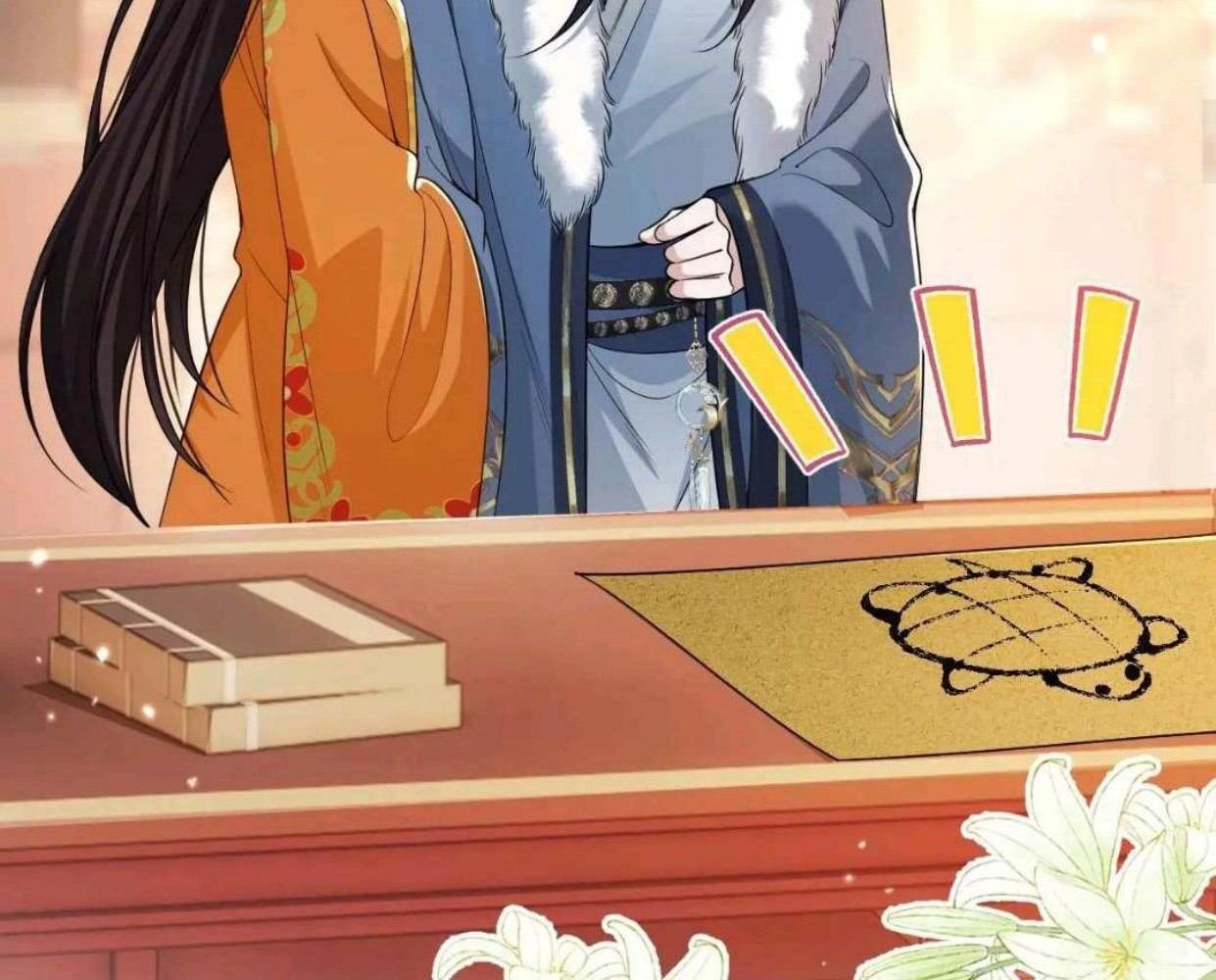 Xuyên Không Rồi, Cần Quái Gì Thể Thống Chapter 11 - Trang 2