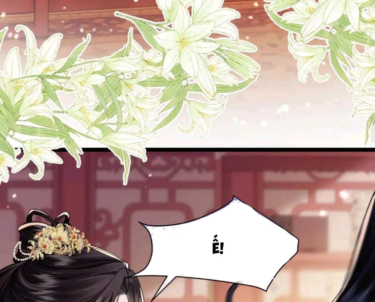 Xuyên Không Rồi, Cần Quái Gì Thể Thống Chapter 11 - Trang 2