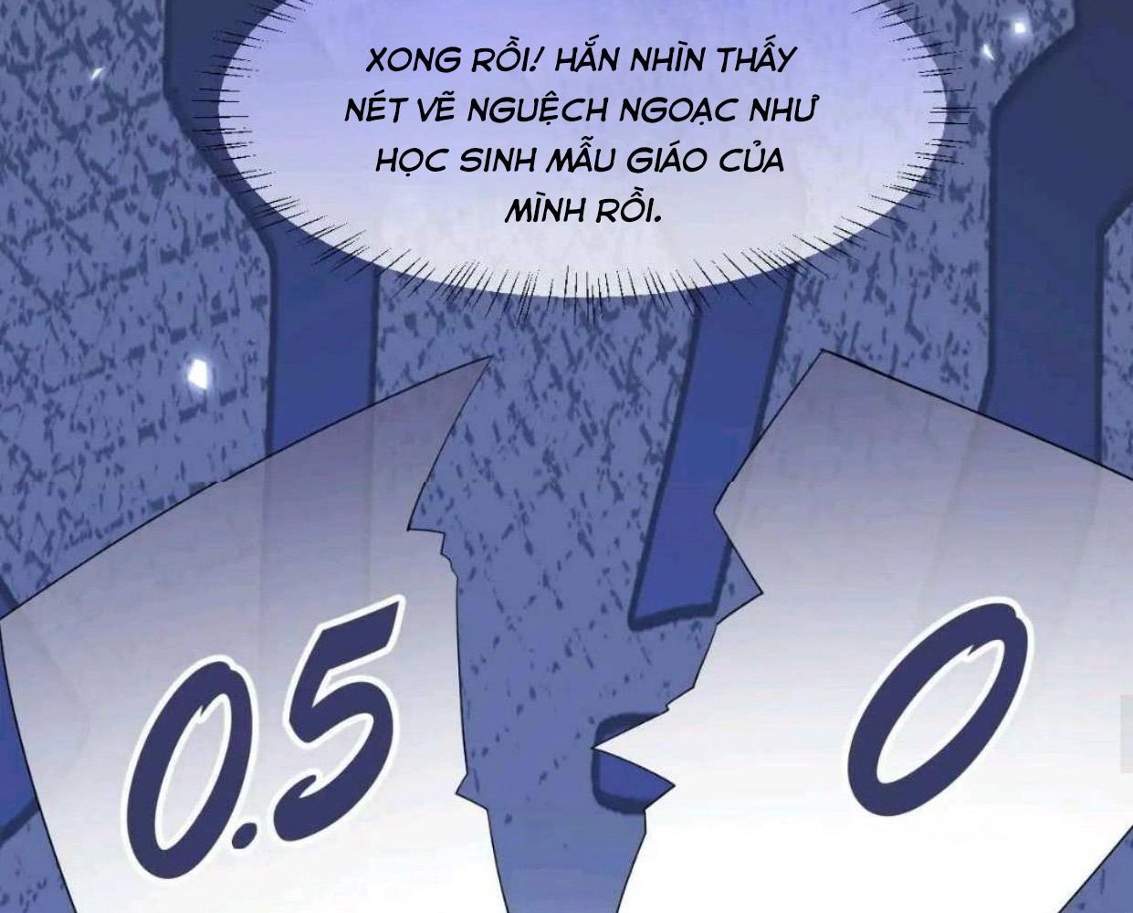 Xuyên Không Rồi, Cần Quái Gì Thể Thống Chapter 11 - Trang 2