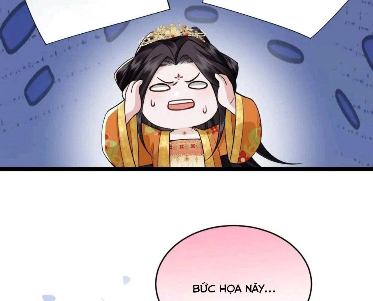 Xuyên Không Rồi, Cần Quái Gì Thể Thống Chapter 11 - Trang 2