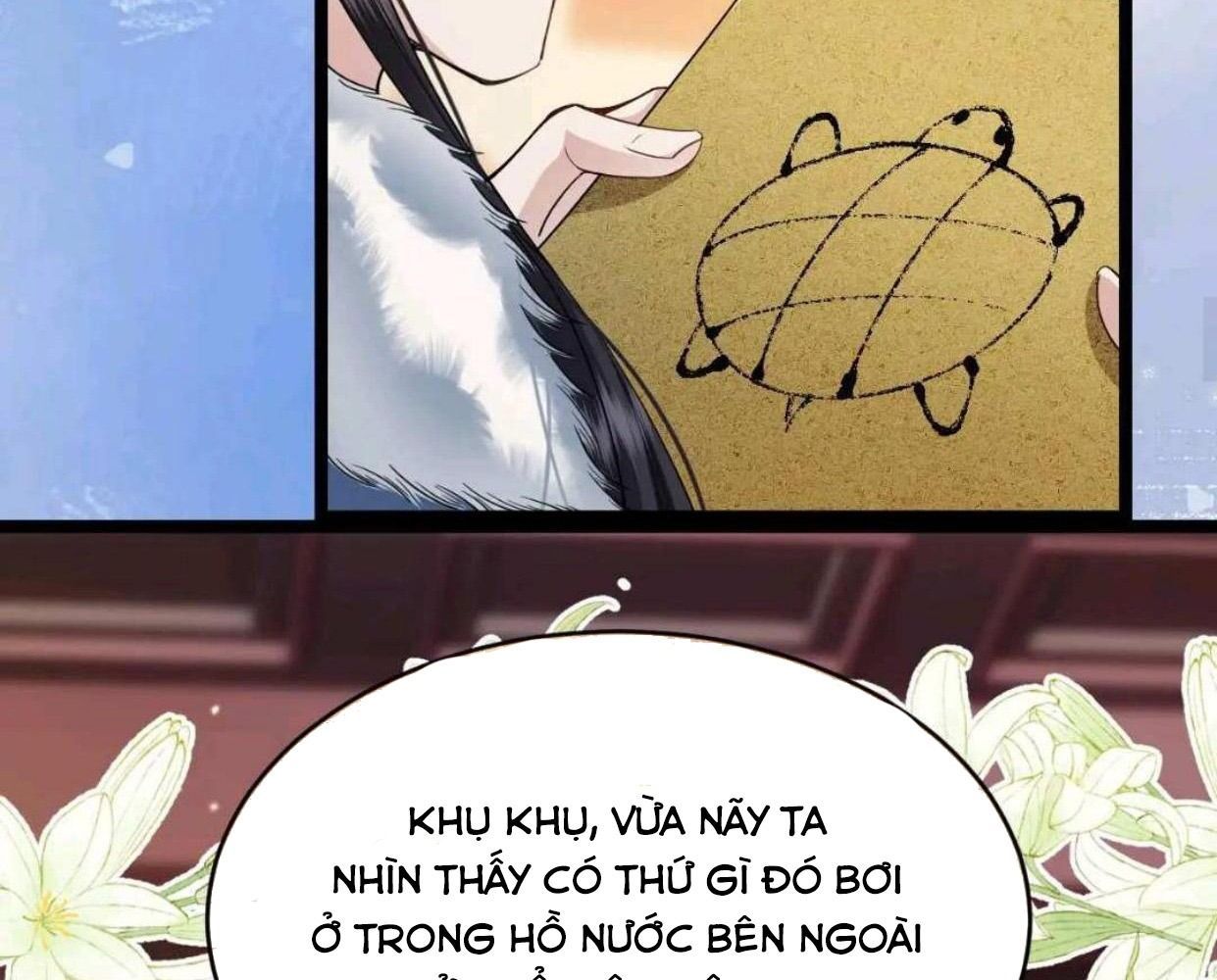 Xuyên Không Rồi, Cần Quái Gì Thể Thống Chapter 11 - Trang 2