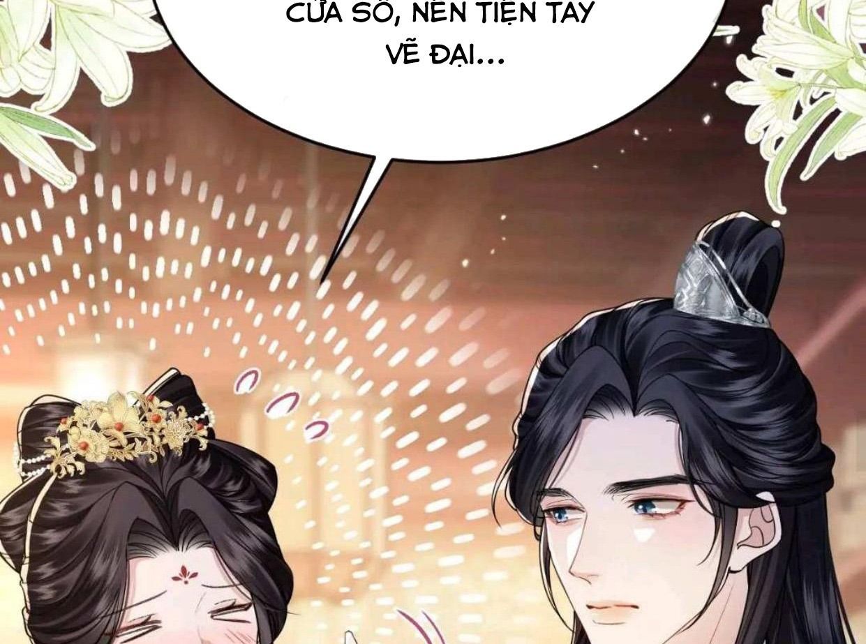 Xuyên Không Rồi, Cần Quái Gì Thể Thống Chapter 11 - Trang 2