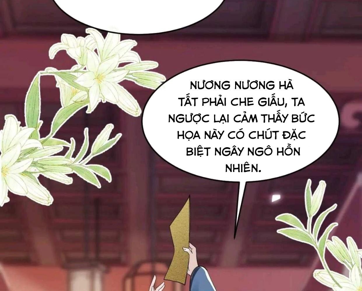 Xuyên Không Rồi, Cần Quái Gì Thể Thống Chapter 11 - Trang 2