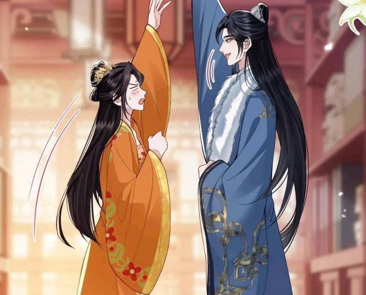 Xuyên Không Rồi, Cần Quái Gì Thể Thống Chapter 11 - Trang 2