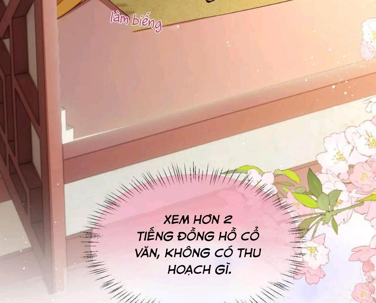 Xuyên Không Rồi, Cần Quái Gì Thể Thống Chapter 11 - Trang 2