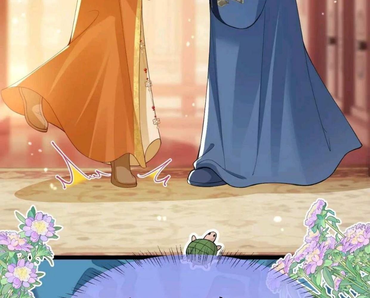 Xuyên Không Rồi, Cần Quái Gì Thể Thống Chapter 11 - Trang 2
