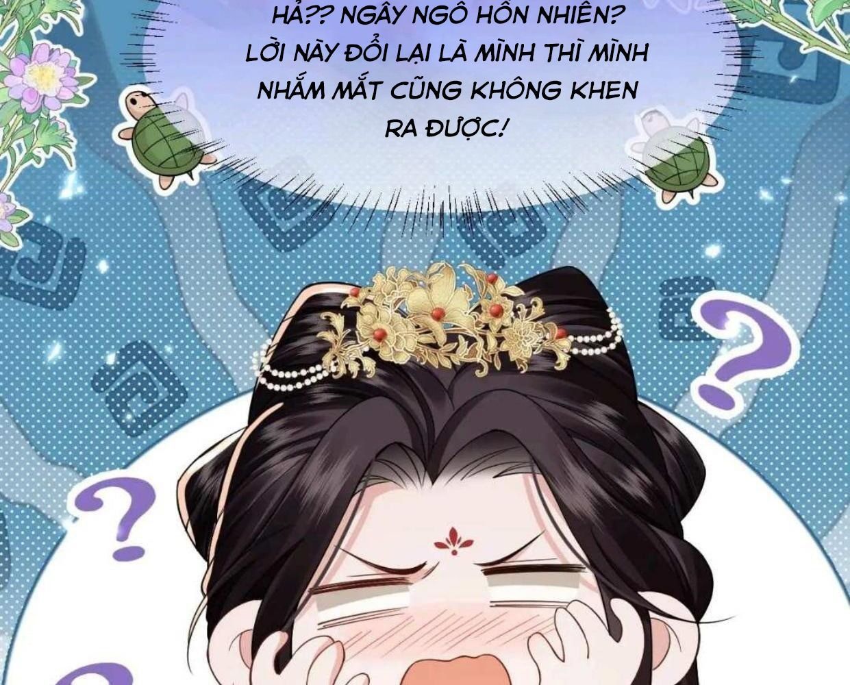 Xuyên Không Rồi, Cần Quái Gì Thể Thống Chapter 11 - Trang 2