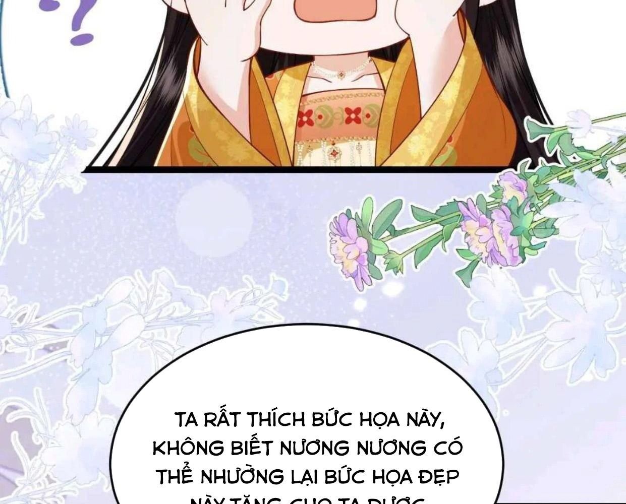 Xuyên Không Rồi, Cần Quái Gì Thể Thống Chapter 11 - Trang 2