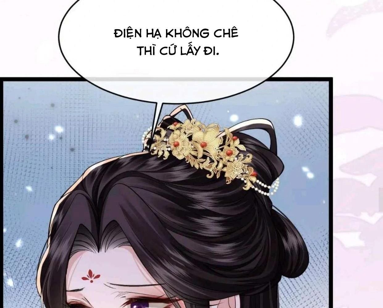 Xuyên Không Rồi, Cần Quái Gì Thể Thống Chapter 11 - Trang 2