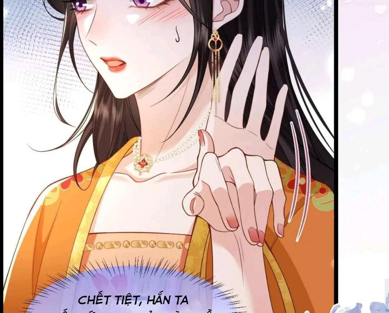 Xuyên Không Rồi, Cần Quái Gì Thể Thống Chapter 11 - Trang 2