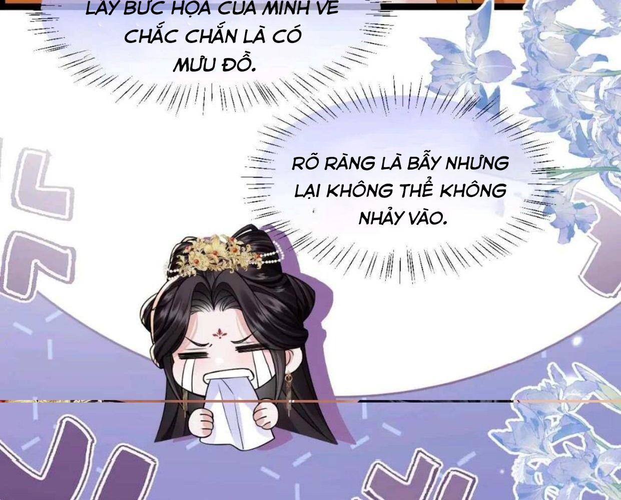 Xuyên Không Rồi, Cần Quái Gì Thể Thống Chapter 11 - Trang 2