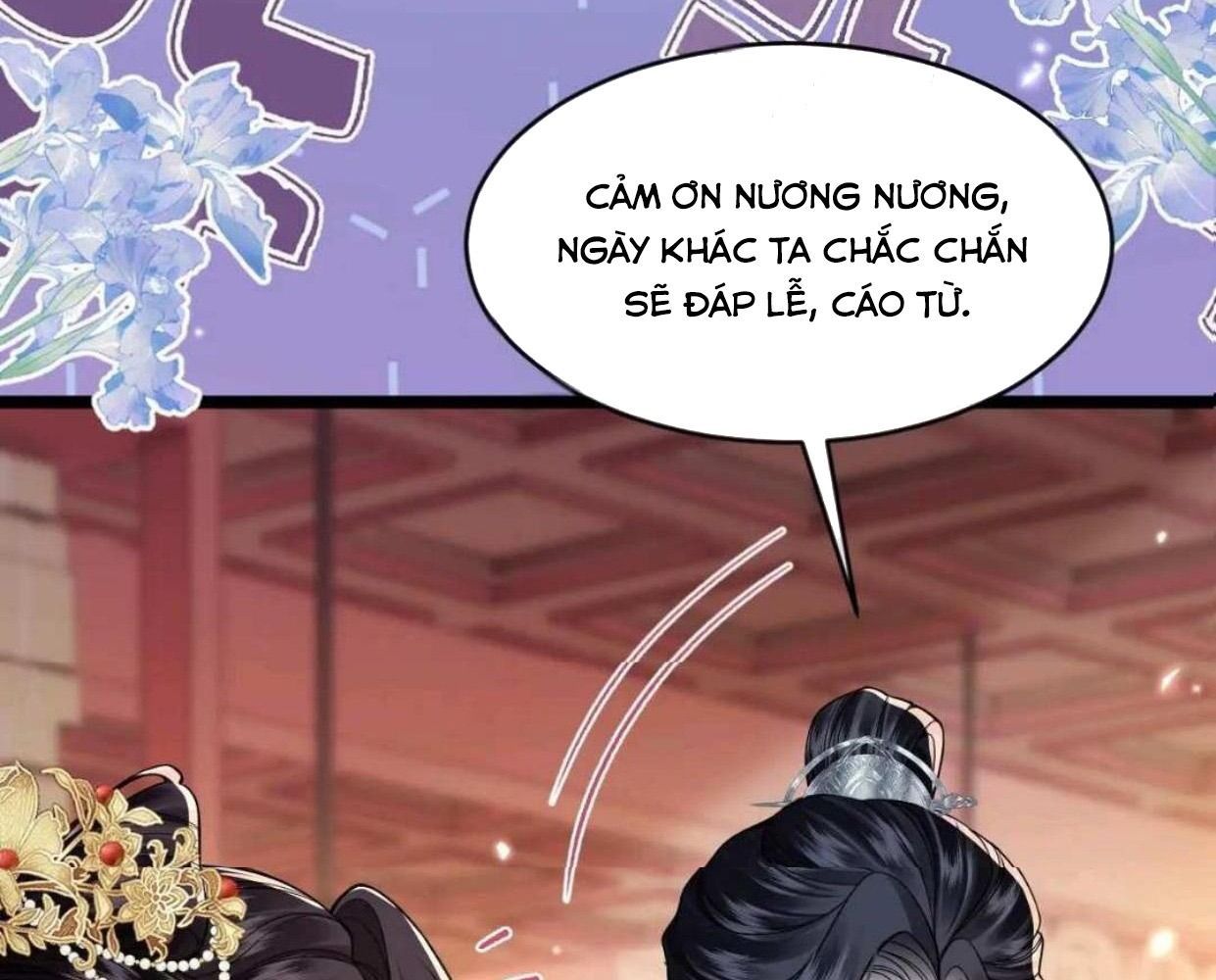 Xuyên Không Rồi, Cần Quái Gì Thể Thống Chapter 11 - Trang 2