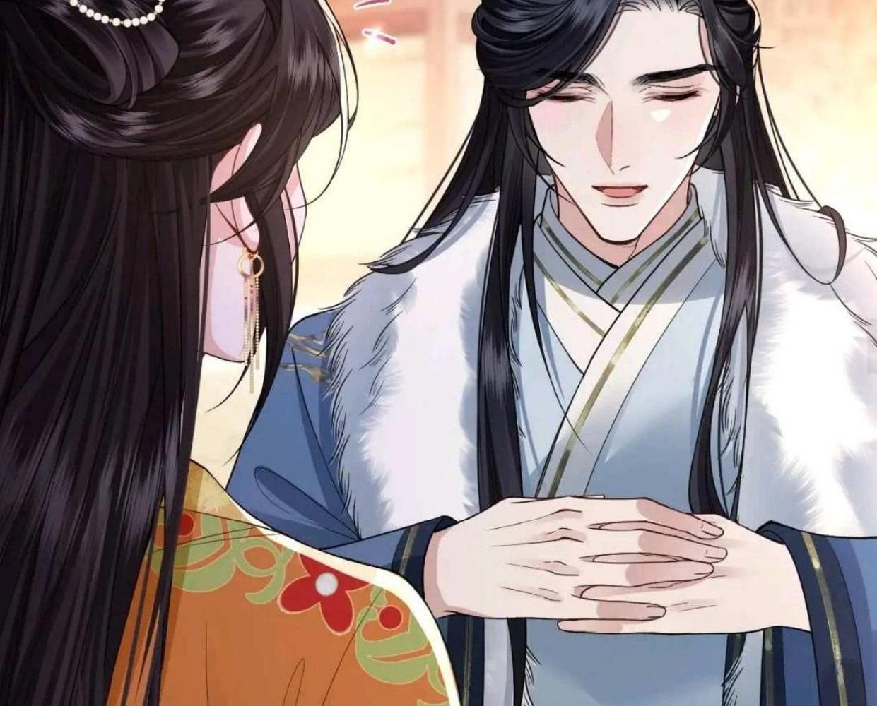 Xuyên Không Rồi, Cần Quái Gì Thể Thống Chapter 11 - Trang 2