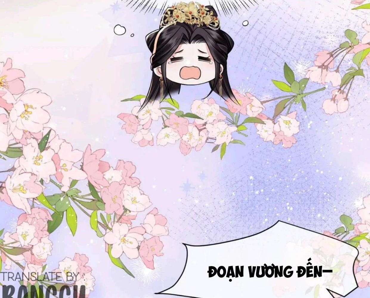Xuyên Không Rồi, Cần Quái Gì Thể Thống Chapter 11 - Trang 2