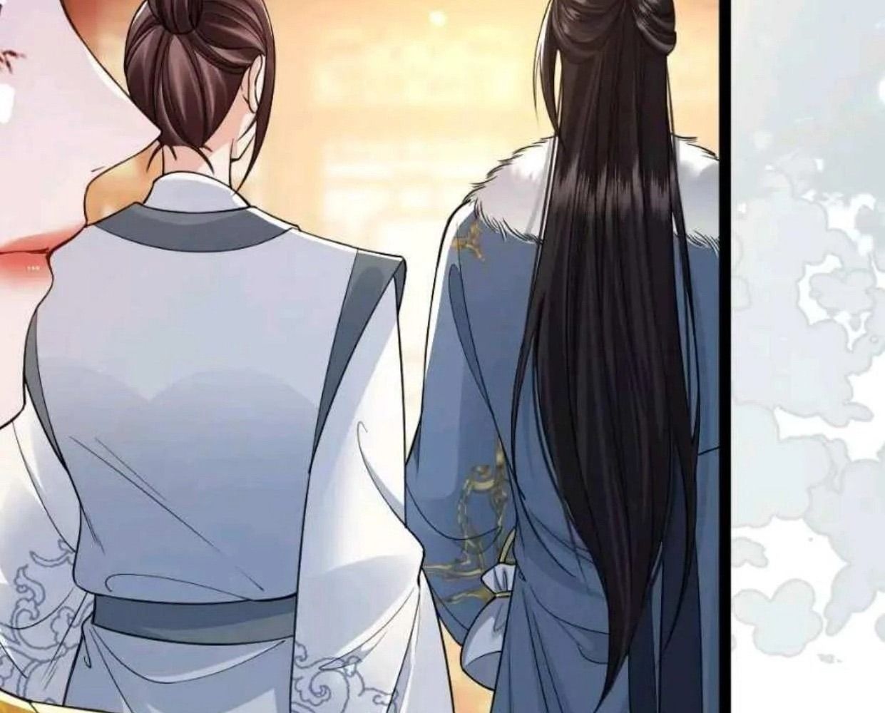 Xuyên Không Rồi, Cần Quái Gì Thể Thống Chapter 11 - Trang 2