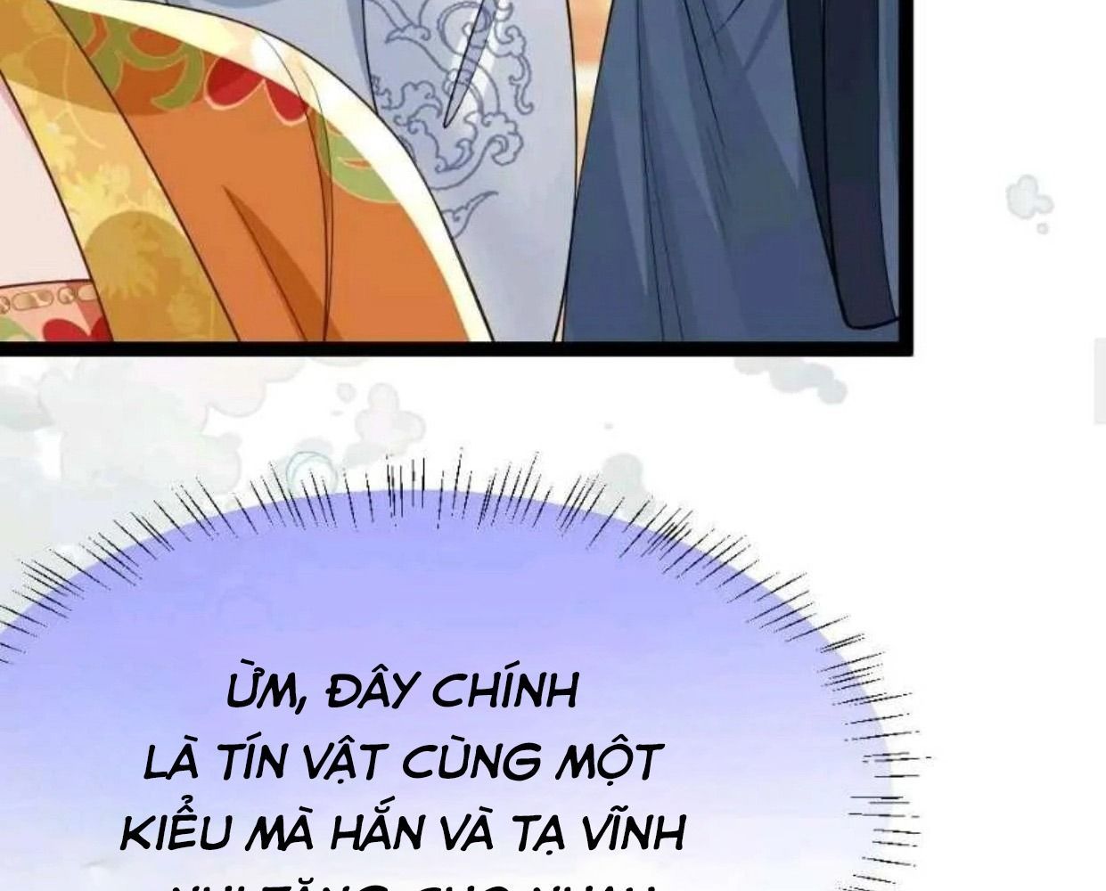 Xuyên Không Rồi, Cần Quái Gì Thể Thống Chapter 11 - Trang 2