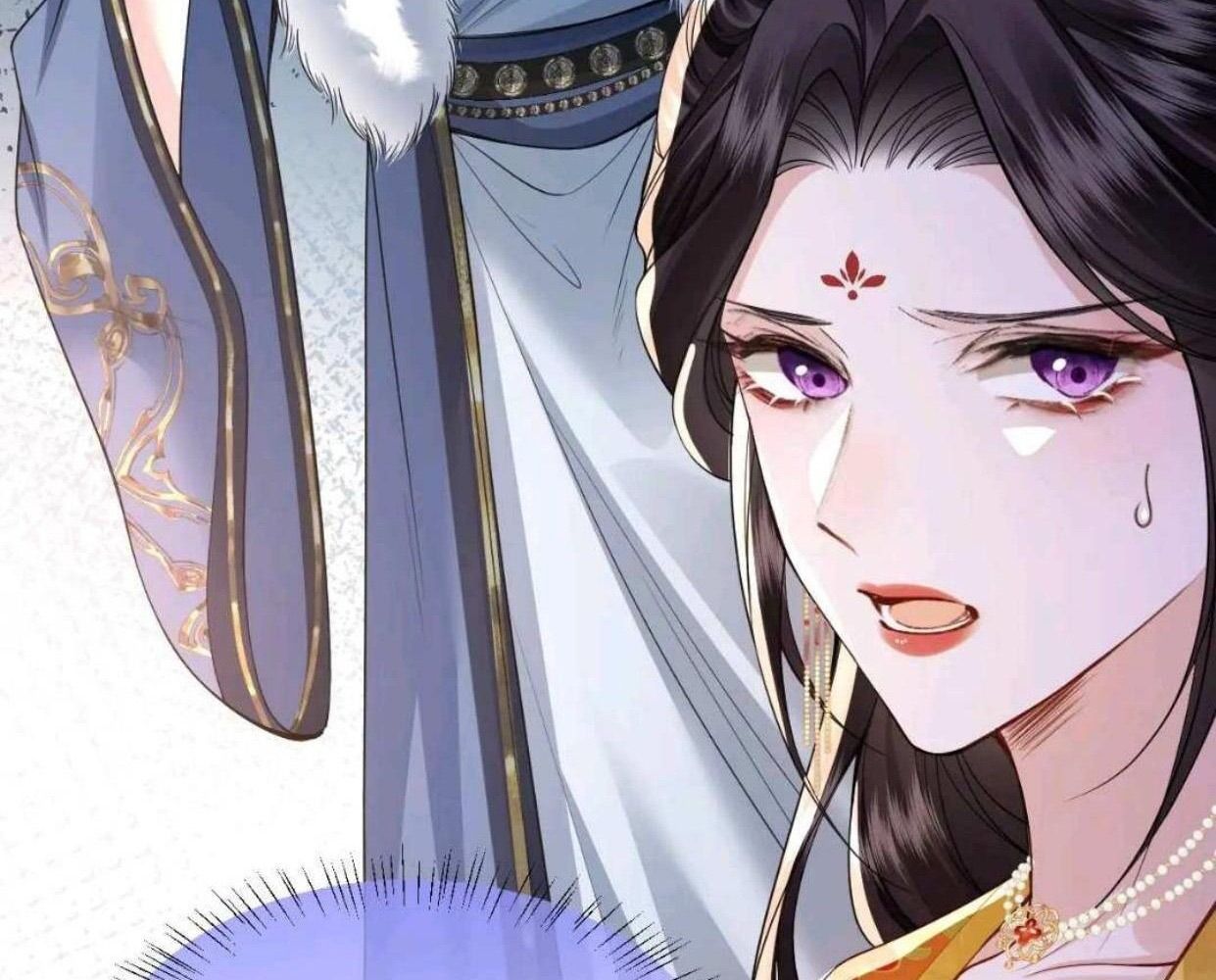 Xuyên Không Rồi, Cần Quái Gì Thể Thống Chapter 11 - Trang 2
