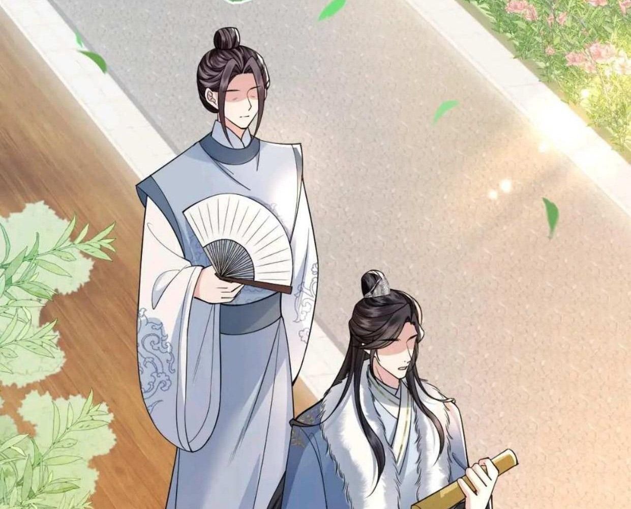Xuyên Không Rồi, Cần Quái Gì Thể Thống Chapter 11 - Trang 2