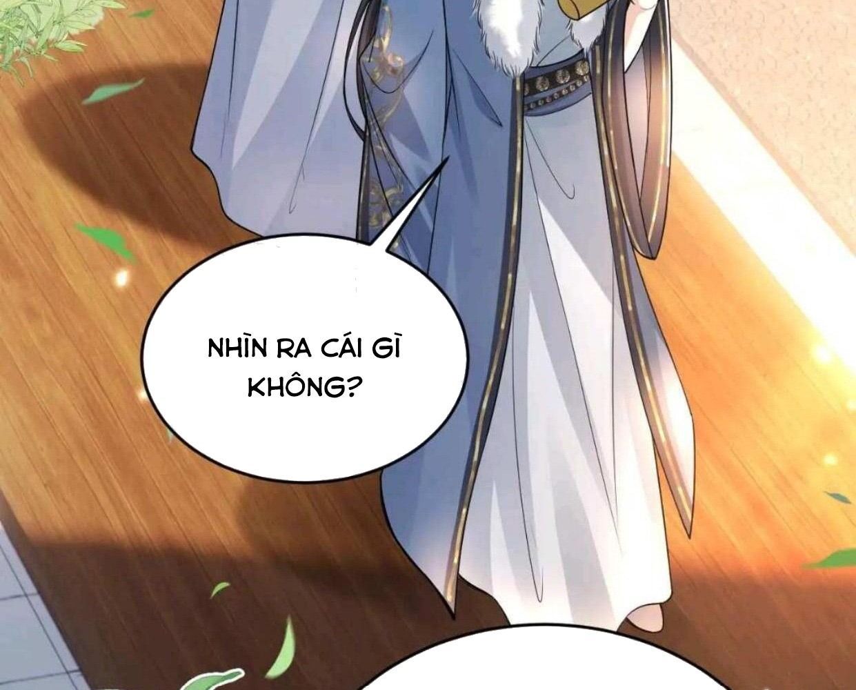 Xuyên Không Rồi, Cần Quái Gì Thể Thống Chapter 11 - Trang 2