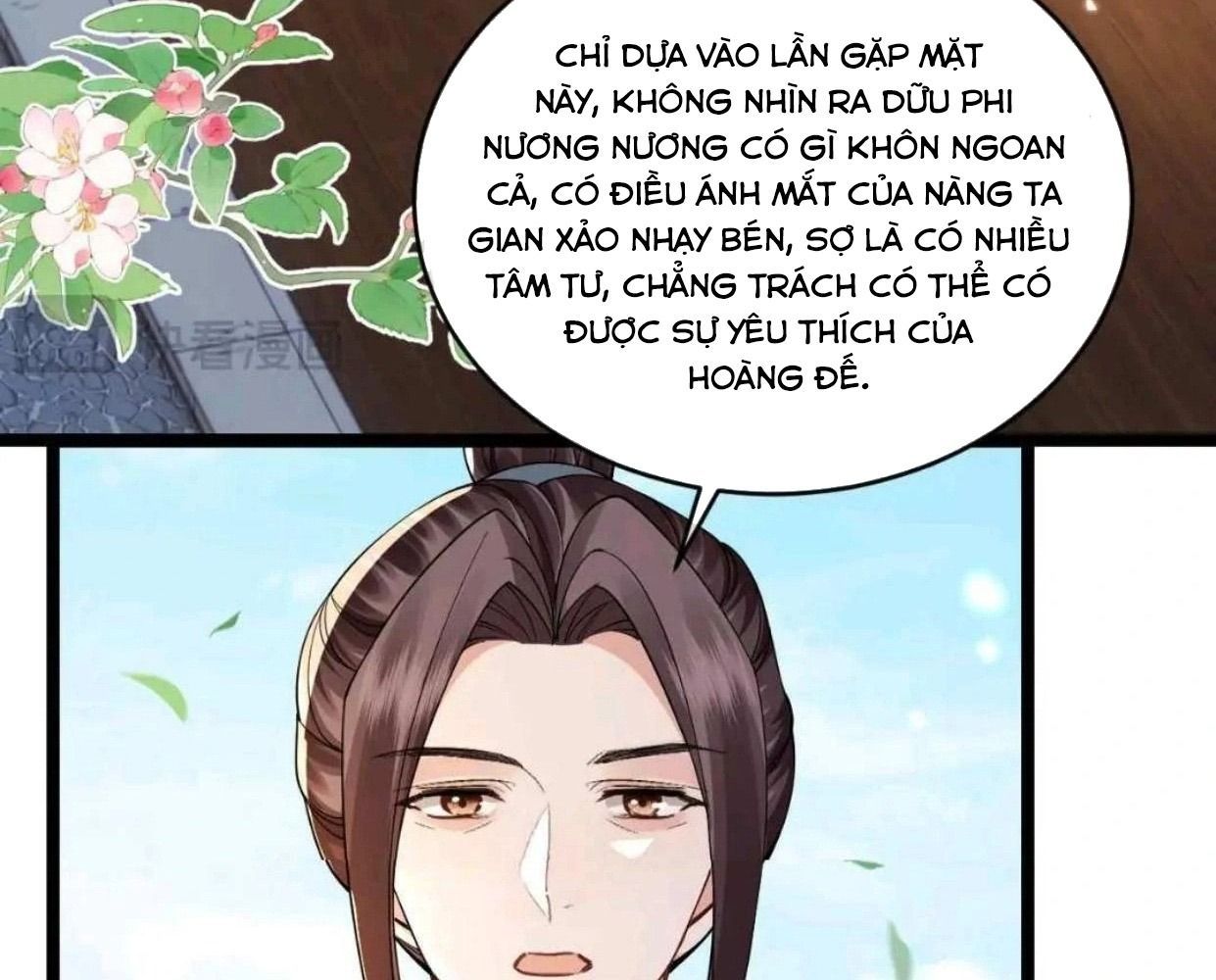 Xuyên Không Rồi, Cần Quái Gì Thể Thống Chapter 11 - Trang 2