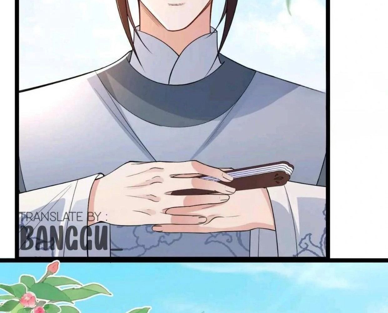 Xuyên Không Rồi, Cần Quái Gì Thể Thống Chapter 11 - Trang 2
