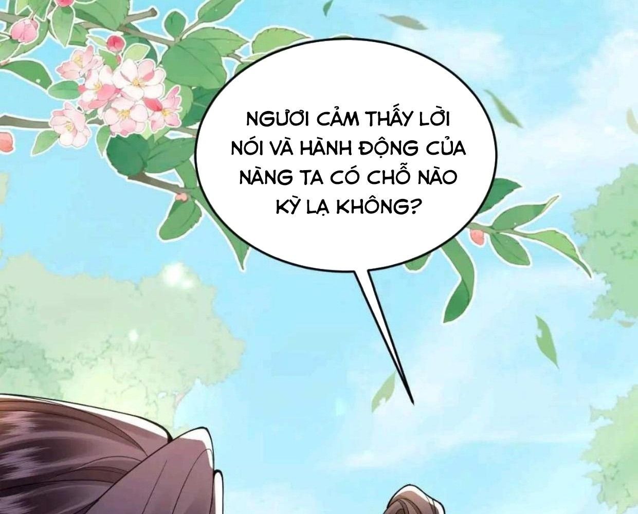 Xuyên Không Rồi, Cần Quái Gì Thể Thống Chapter 11 - Trang 2
