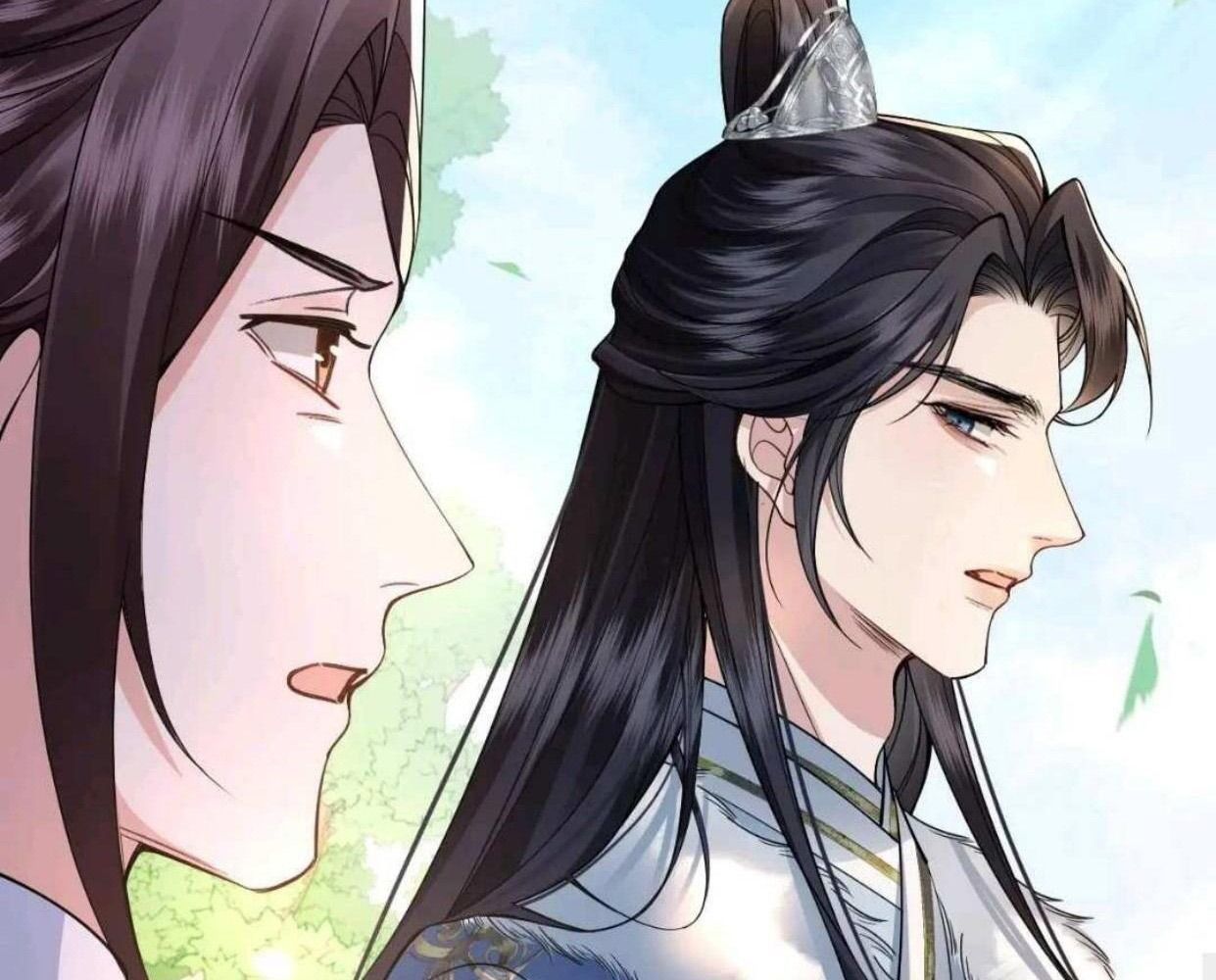 Xuyên Không Rồi, Cần Quái Gì Thể Thống Chapter 11 - Trang 2