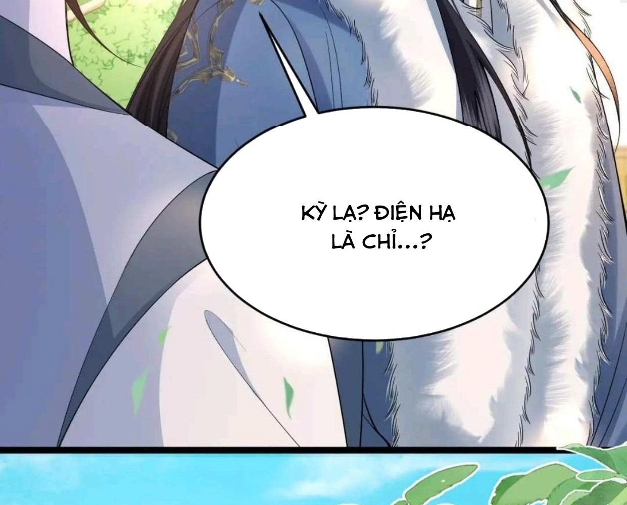 Xuyên Không Rồi, Cần Quái Gì Thể Thống Chapter 11 - Trang 2