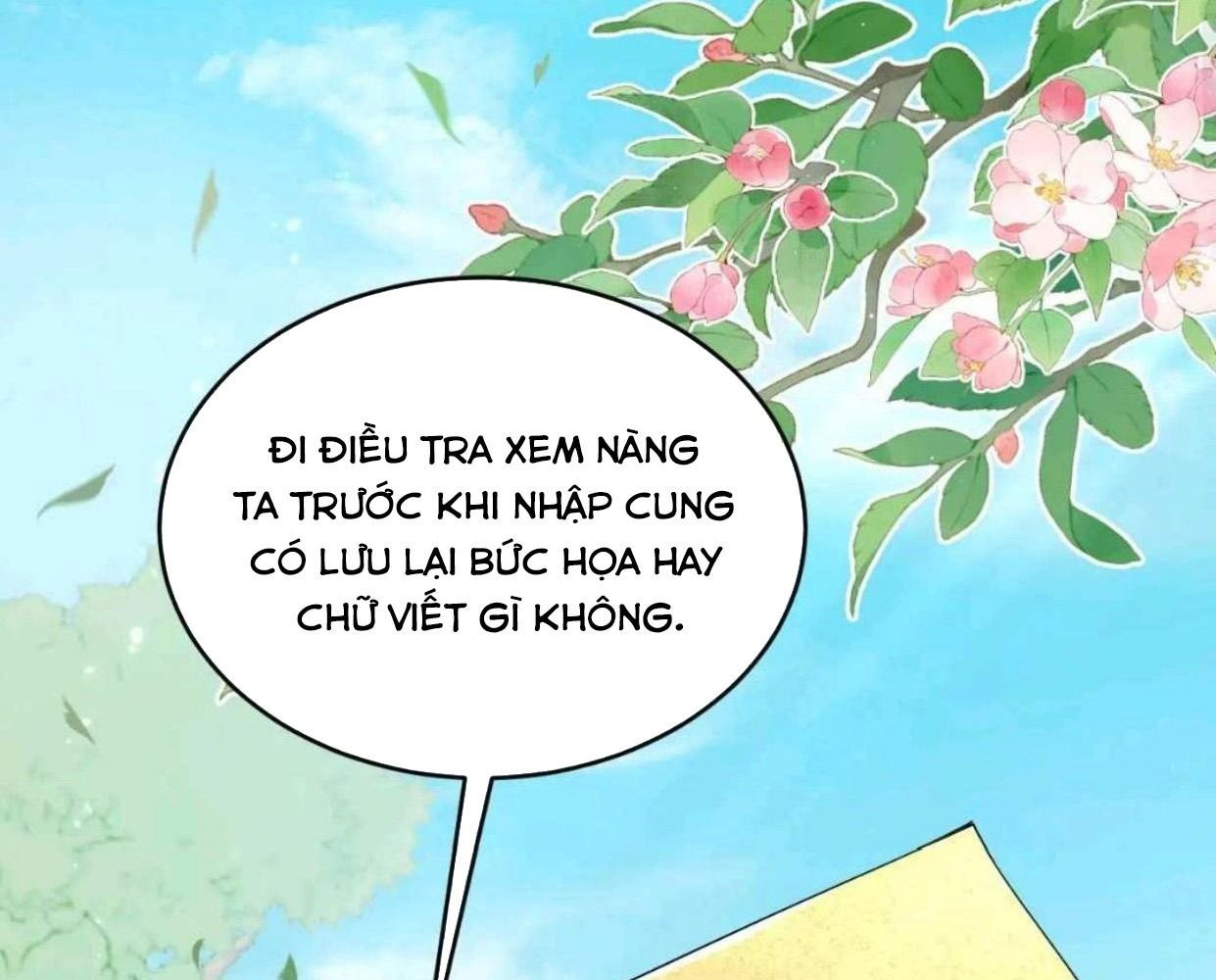Xuyên Không Rồi, Cần Quái Gì Thể Thống Chapter 11 - Trang 2
