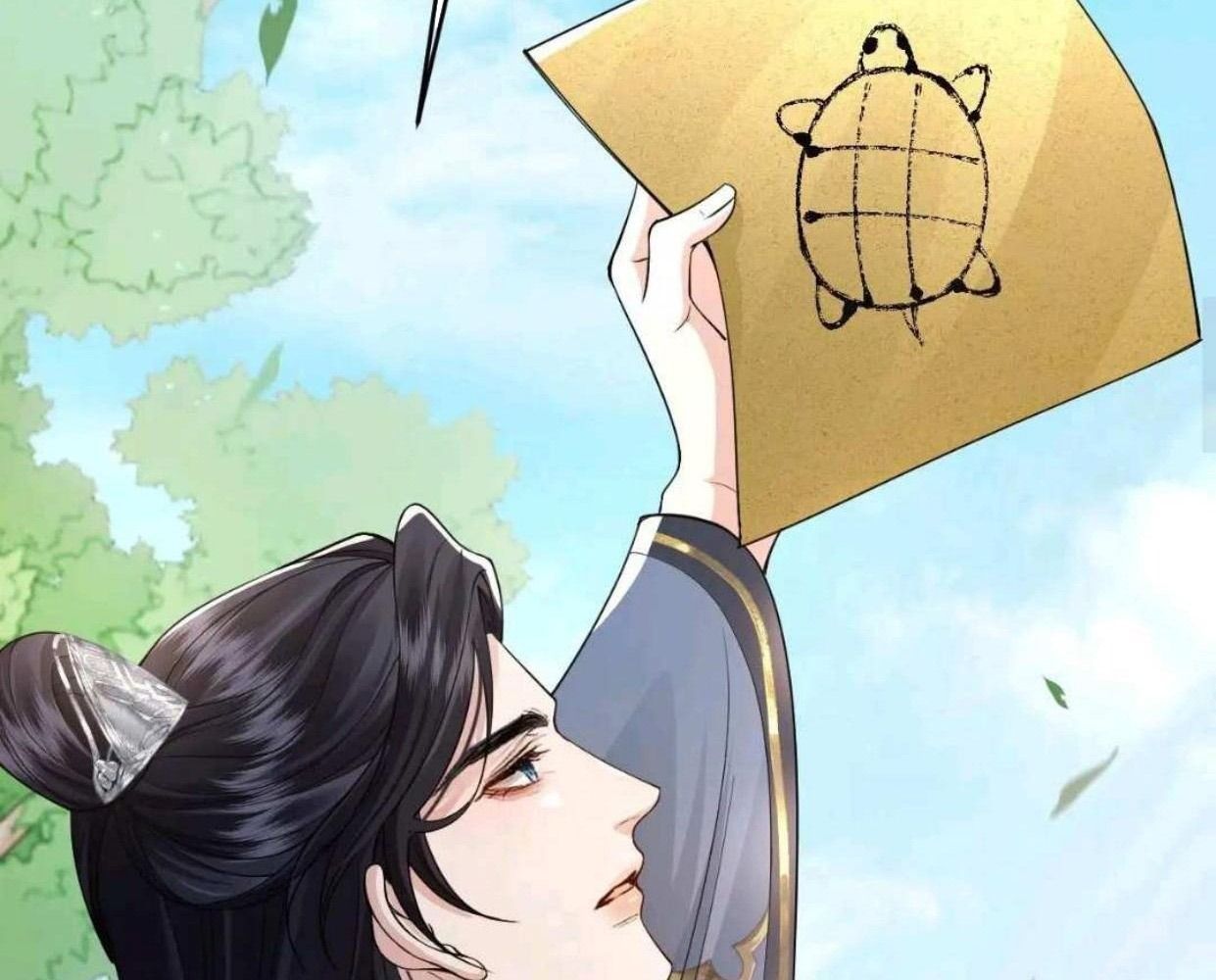 Xuyên Không Rồi, Cần Quái Gì Thể Thống Chapter 11 - Trang 2