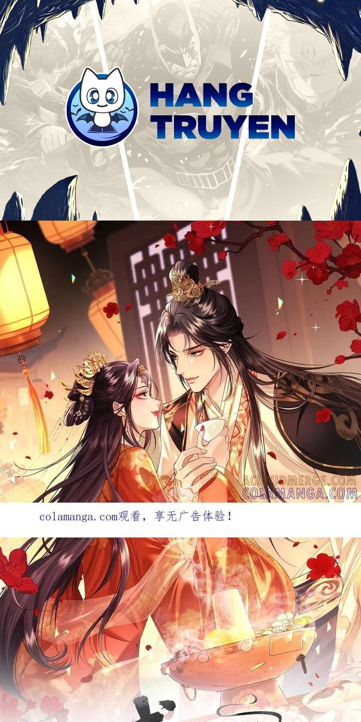 Xuyên Không Rồi, Cần Quái Gì Thể Thống Chapter 17 - Trang 2