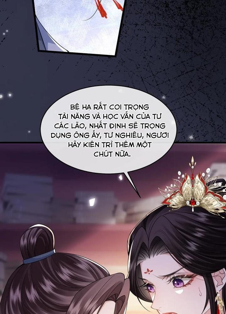 Xuyên Không Rồi, Cần Quái Gì Thể Thống Chapter 17 - Trang 2