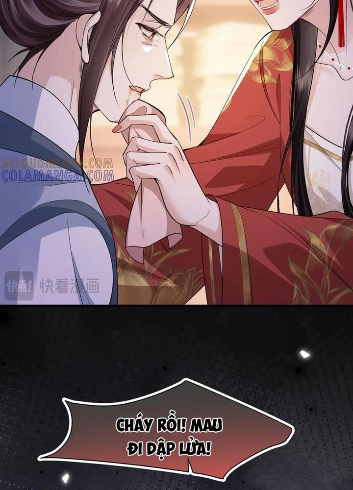 Xuyên Không Rồi, Cần Quái Gì Thể Thống Chapter 17 - Trang 2