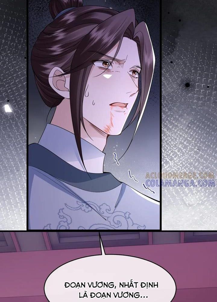 Xuyên Không Rồi, Cần Quái Gì Thể Thống Chapter 17 - Trang 2