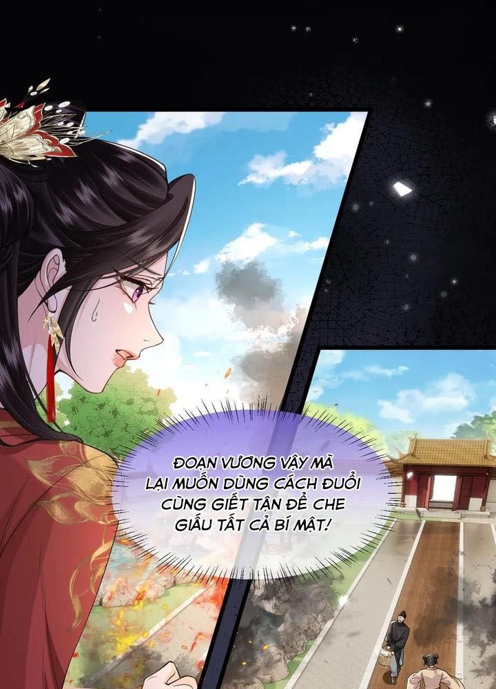 Xuyên Không Rồi, Cần Quái Gì Thể Thống Chapter 17 - Trang 2