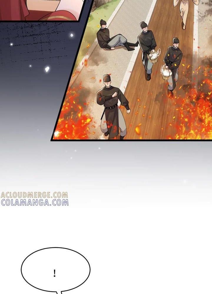 Xuyên Không Rồi, Cần Quái Gì Thể Thống Chapter 17 - Trang 2