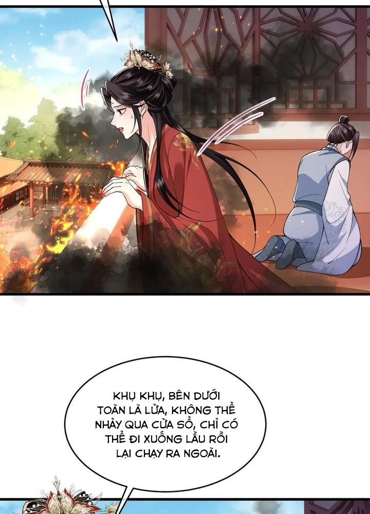 Xuyên Không Rồi, Cần Quái Gì Thể Thống Chapter 17 - Trang 2