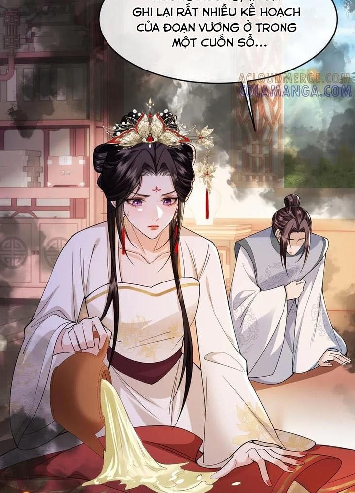 Xuyên Không Rồi, Cần Quái Gì Thể Thống Chapter 17 - Trang 2