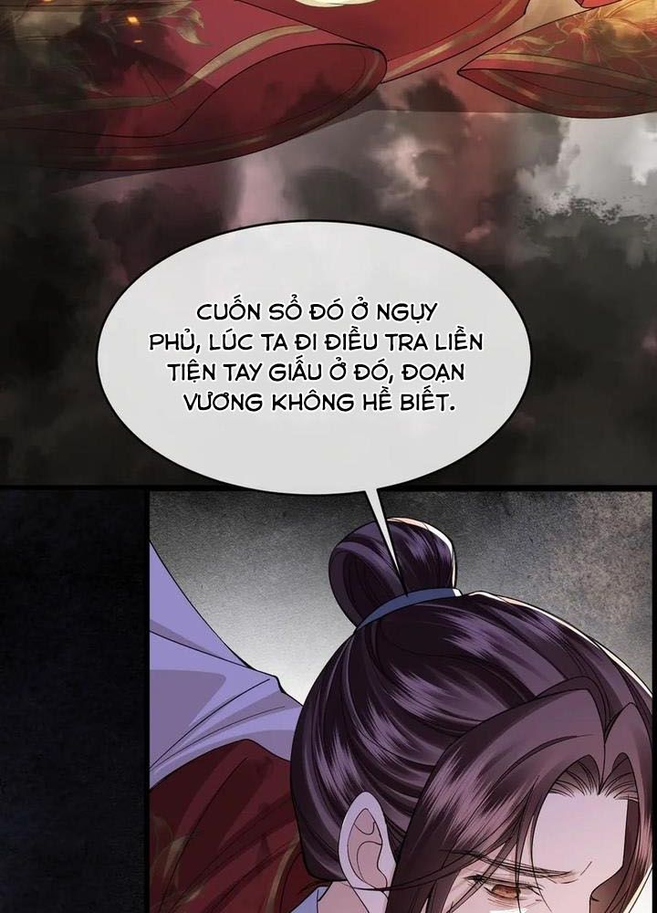 Xuyên Không Rồi, Cần Quái Gì Thể Thống Chapter 17 - Trang 2