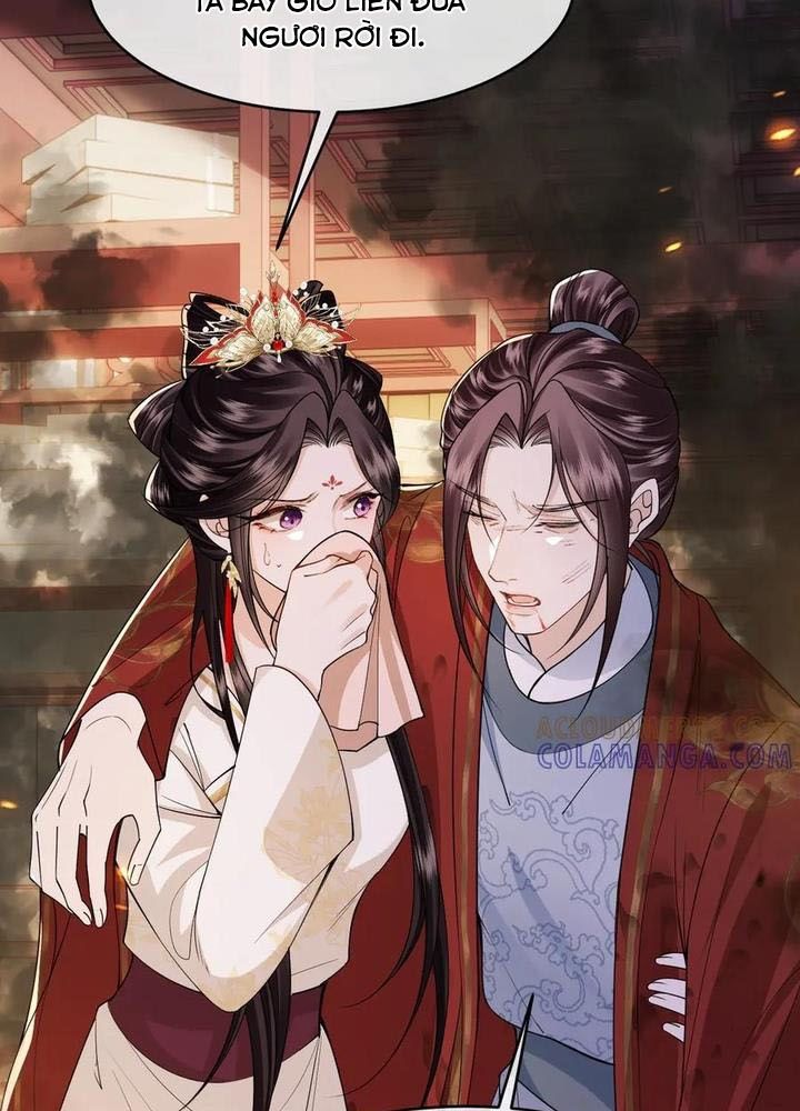 Xuyên Không Rồi, Cần Quái Gì Thể Thống Chapter 17 - Trang 2