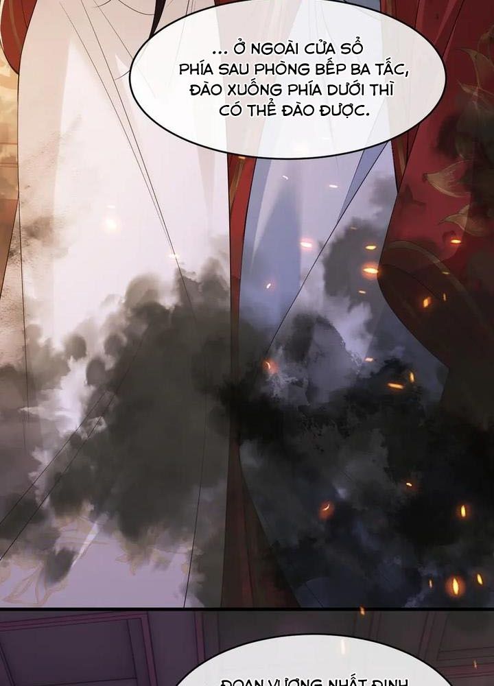 Xuyên Không Rồi, Cần Quái Gì Thể Thống Chapter 17 - Trang 2