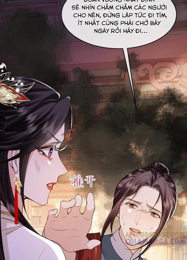 Xuyên Không Rồi, Cần Quái Gì Thể Thống Chapter 17 - Trang 2