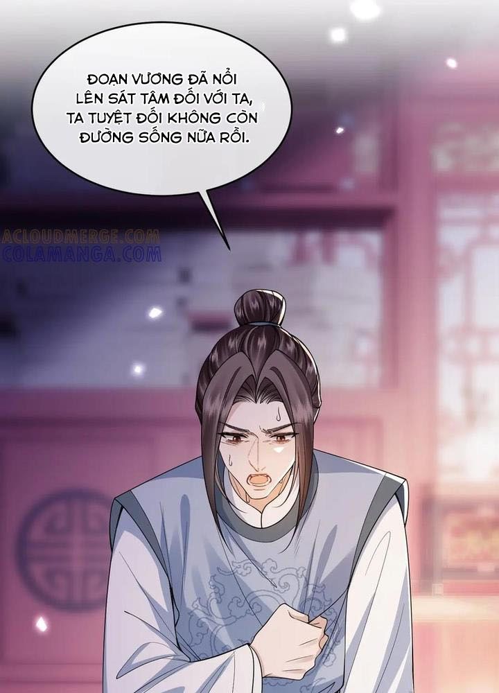 Xuyên Không Rồi, Cần Quái Gì Thể Thống Chapter 17 - Trang 2