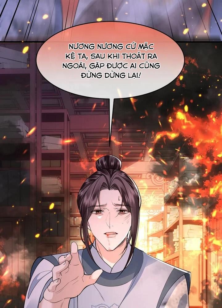 Xuyên Không Rồi, Cần Quái Gì Thể Thống Chapter 17 - Trang 2
