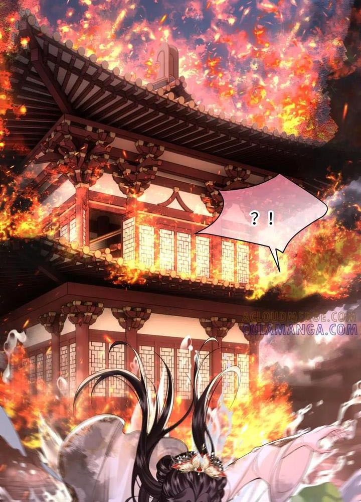 Xuyên Không Rồi, Cần Quái Gì Thể Thống Chapter 17 - Trang 2