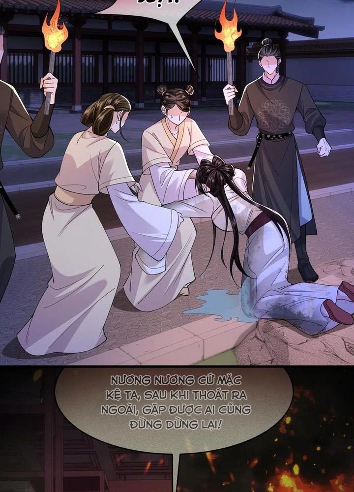 Xuyên Không Rồi, Cần Quái Gì Thể Thống Chapter 17 - Trang 2