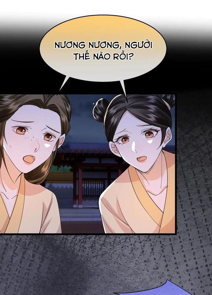Xuyên Không Rồi, Cần Quái Gì Thể Thống Chapter 17 - Trang 2