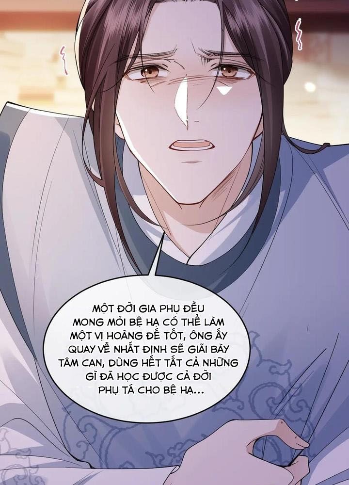 Xuyên Không Rồi, Cần Quái Gì Thể Thống Chapter 17 - Trang 2