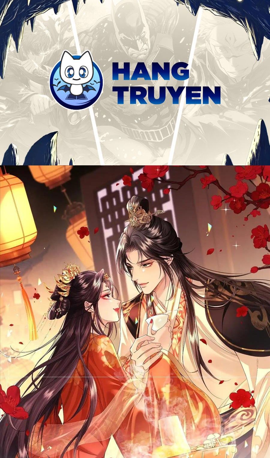 Xuyên Không Rồi, Cần Quái Gì Thể Thống Chapter 18 - Trang 2