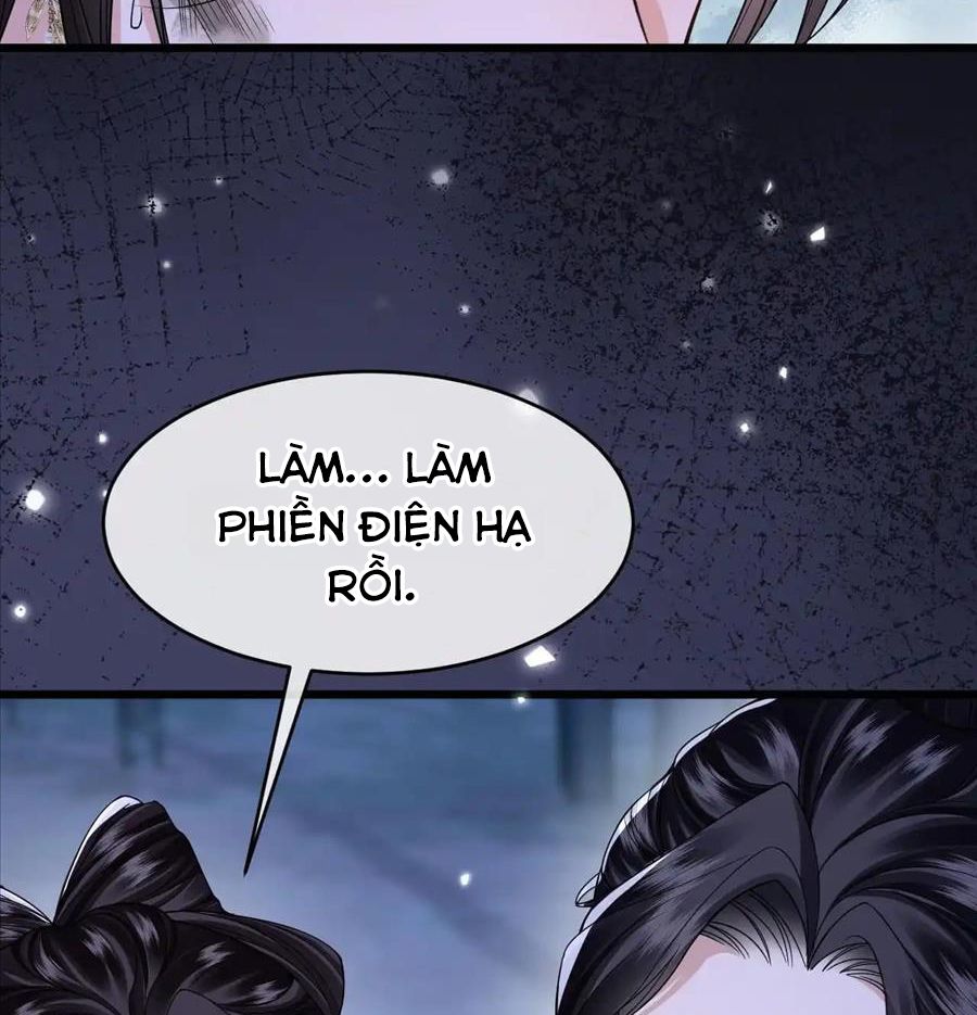 Xuyên Không Rồi, Cần Quái Gì Thể Thống Chapter 18 - Trang 2